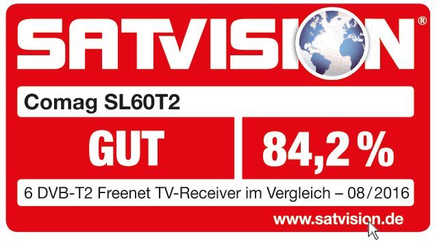 Comag SL60T2 DVB-T2 Freenet Receiver schwarz-/bilder/big/R08 Comag SL 60 T2 HD_Test Logo.jpg